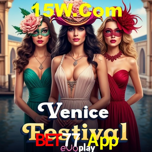 Casino VIP Bet77 App