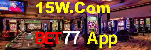 Bet77 Login