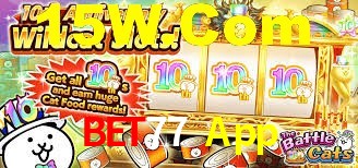 Bet77 CaSSino