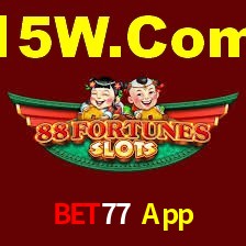 Exclusive Games Bet77 App