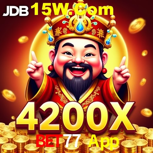 API Integration Bet77 App