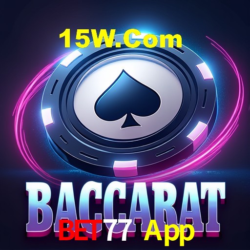 A Emoção da Loteria na Bet77 App: Uma Chance de Mudança de Vida