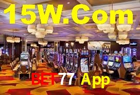 Bet77 App
