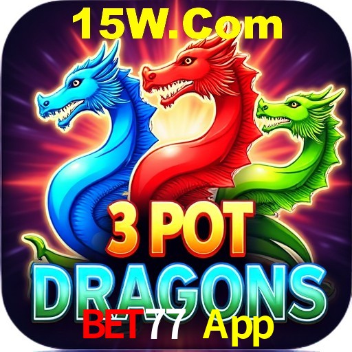 Estatísticas Bet77 App