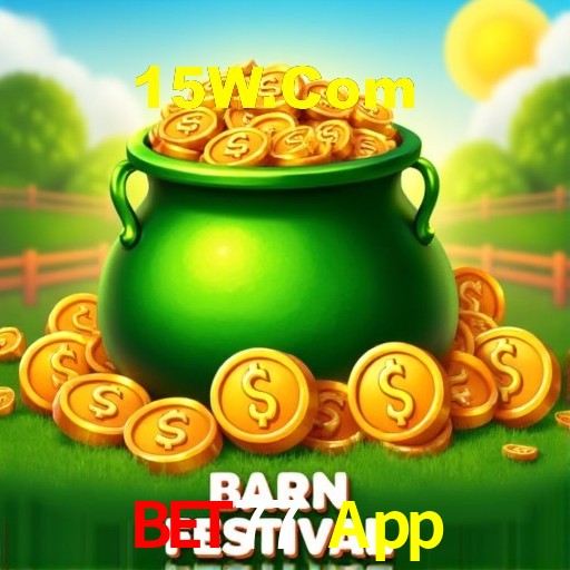 Inovações de Jogos na Bet77 App: O Futuro das Experiências Interativas