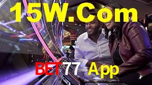Bet77 App