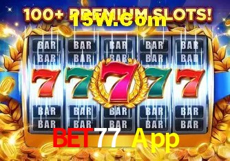 Explorando a Categoria de Eventos em Apostas na Bet77 App