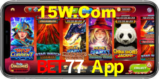 Bet77 App,Bet77 CaSSino
