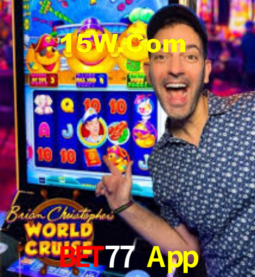 Desvendando o Mundo dos Jogos Virtuais na Bet77 App