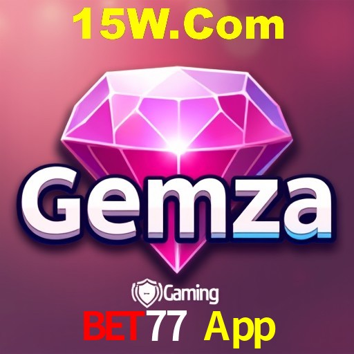 Interface Premium Bet77 App