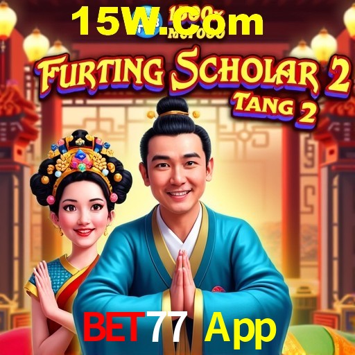 2FA Security Bet77 App