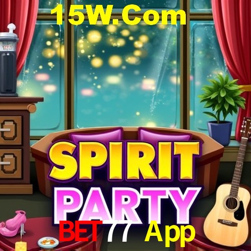Games Directory Bet77 App
