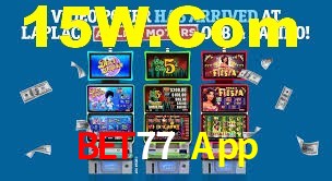 Ofertas Imperdíveis na Bet77 App: Promoções e Bônus Que Valem a Pena