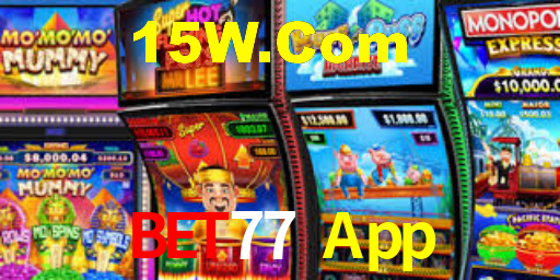 Bet77 App