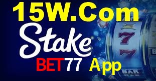 Bet77 App