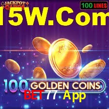 Tournaments Bet77 App