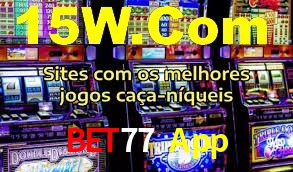 Bet77 Login