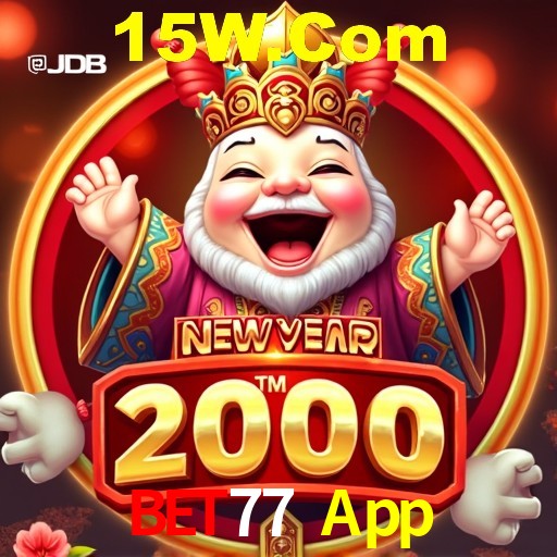 Promoções Sazonais Bet77 App