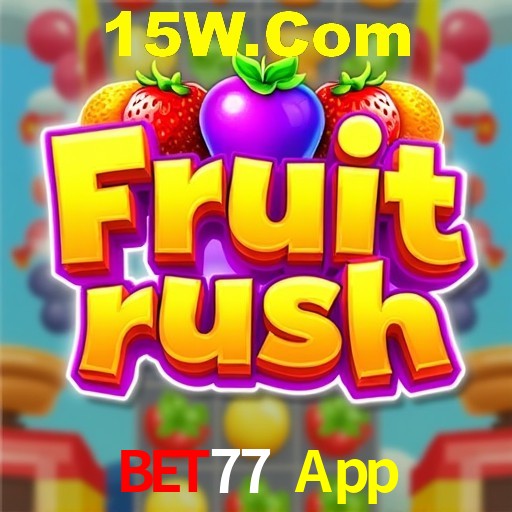 Segurança 2FA Bet77 App