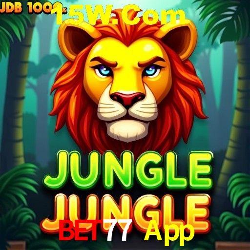 Flash Promotion Bet77 App