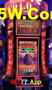 Bet77 Login