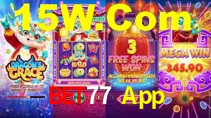Bet77 App - Divirta-Se No Casino - Bet77 CaSSino