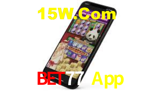 Bet77 Login