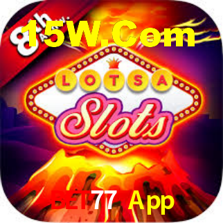 Descubra a Essência do Bet77 App: Nossa História e Compromissos