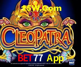 A Popularidade dos Caça-Níqueis no Bet77 App