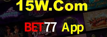 VIP Casino Bet77 App