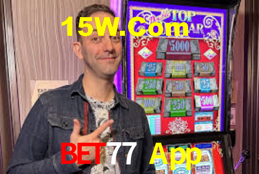 Descubra a Magia dos Jogos de Arcade no Bet77 App