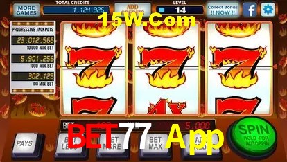 Descubra a Essência do Bet77 App: Nossa História e Compromissos