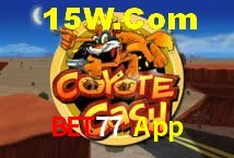 Crash Games Statistics Bet77 App