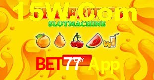 Bet77 App