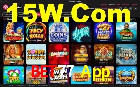 Bet77 App