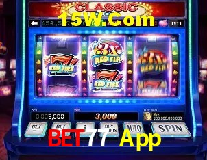 Descubra o Programa VIP da Bet77 App: Vantagens Exclusivas para Jogadores