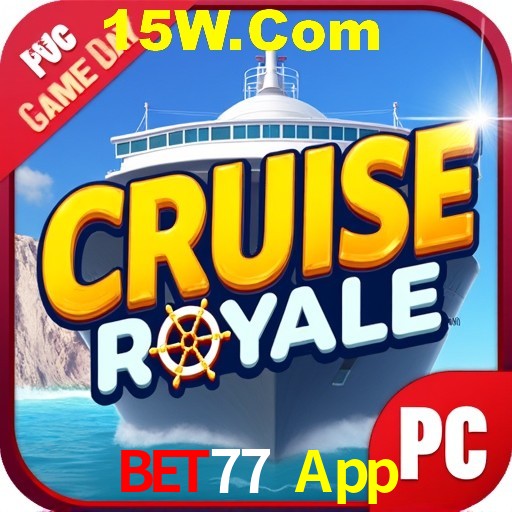 Game Providers Bet77 App