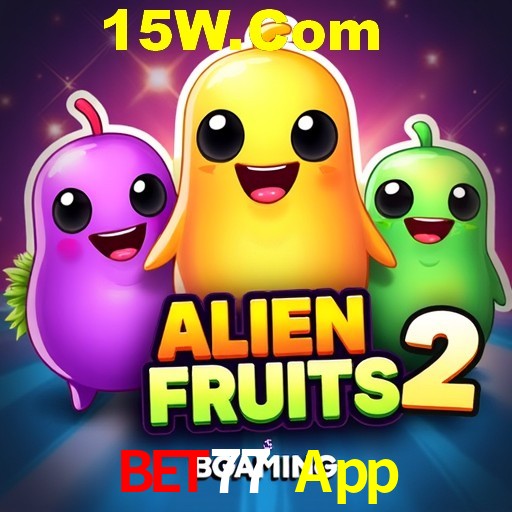 Slot Games Bet77 App