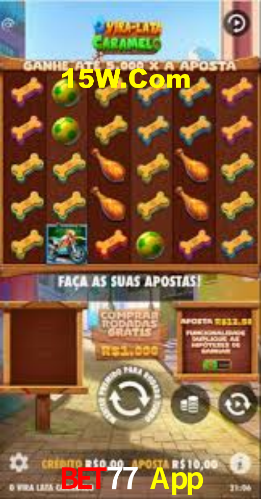 Bet77 App
