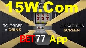 Bet77 App,Bet77 CaSSino