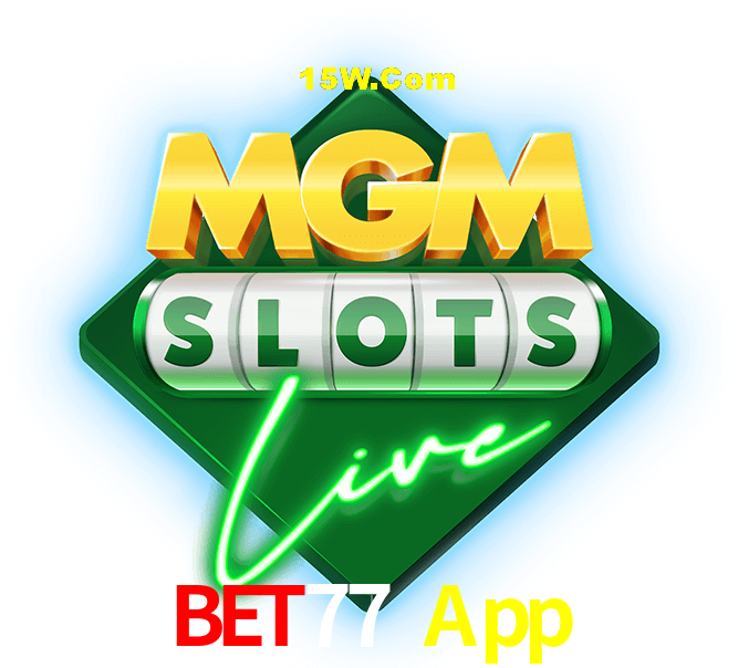 Experiência VIP Bet77 App