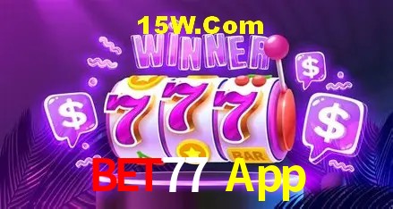 Apostas Esportivas na Bet77 App: Um Guia Completo